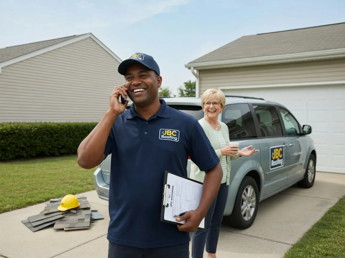 Roof Replacement Hamburg, NY FAQs